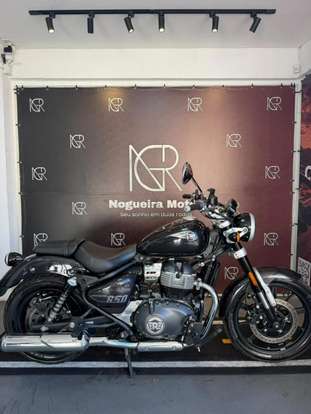 ROYAL ENFIELD-METEOR 650 ASTRAL-2026