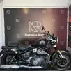 ROYAL ENFIELD METEOR 650 ASTRAL ROYAL ENFIELD METEOR 650 ASTRAL