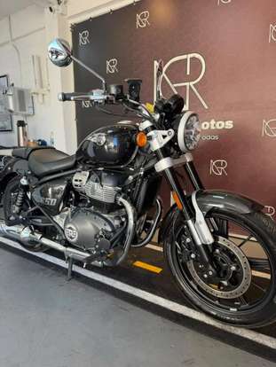 ROYAL ENFIELD-METEOR 650 ASTRAL-2026