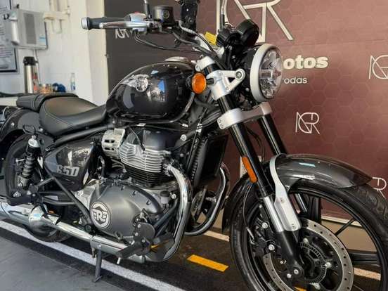 ROYAL ENFIELD-METEOR 650 ASTRAL ROYAL ENFIELD-METEOR 650 ASTRAL-2026