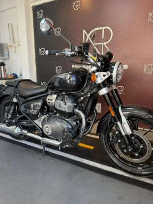 ROYAL ENFIELD-METEOR 650 ASTRAL-2026