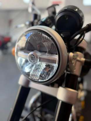 ROYAL ENFIELD-METEOR 650 ASTRAL-2026