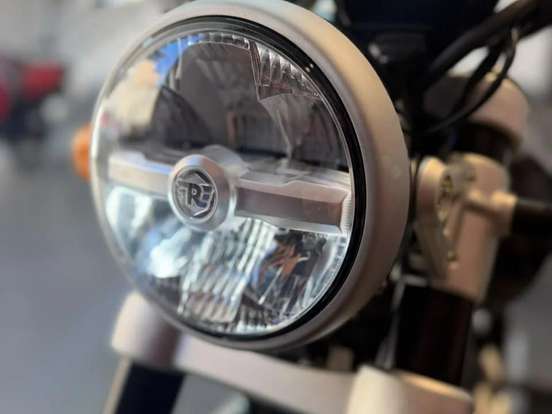 ROYAL ENFIELD-METEOR 650 ASTRAL ROYAL ENFIELD-METEOR 650 ASTRAL-2026