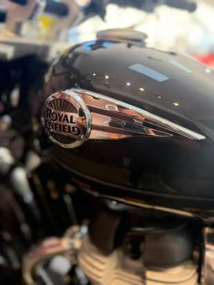 ROYAL ENFIELD-METEOR 650 ASTRAL-2026