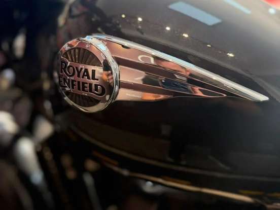 ROYAL ENFIELD-METEOR 650 ASTRAL ROYAL ENFIELD-METEOR 650 ASTRAL-2026