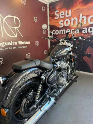 ROYAL ENFIELD-METEOR 650 ASTRAL-2026