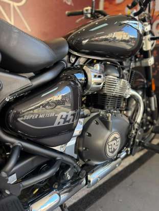 ROYAL ENFIELD-METEOR 650 ASTRAL-2026