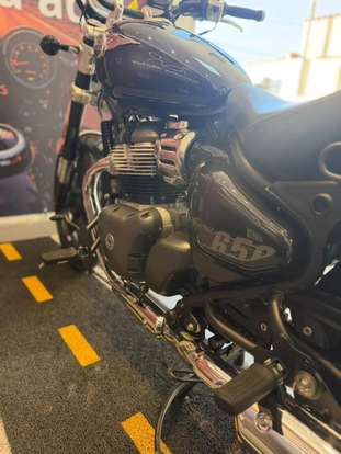 ROYAL ENFIELD-METEOR 650 ASTRAL-2026