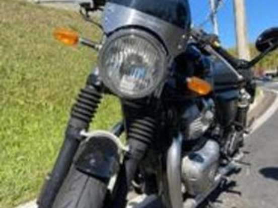 ROYAL ENFIELD-CONTINENTAL GT ROYAL ENFIELD-CONTINENTAL GT-2022