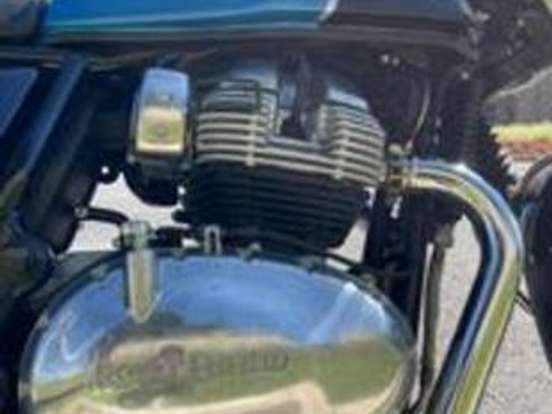ROYAL ENFIELD-CONTINENTAL GT ROYAL ENFIELD-CONTINENTAL GT-2022