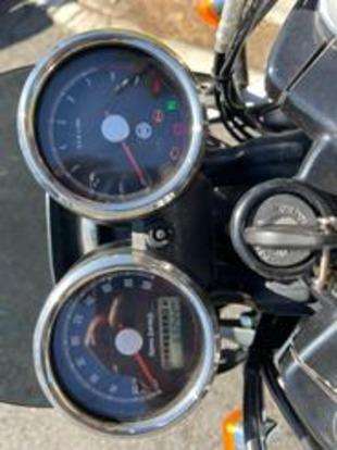 ROYAL ENFIELD-CONTINENTAL GT-2022