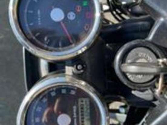 ROYAL ENFIELD-CONTINENTAL GT ROYAL ENFIELD-CONTINENTAL GT-2022