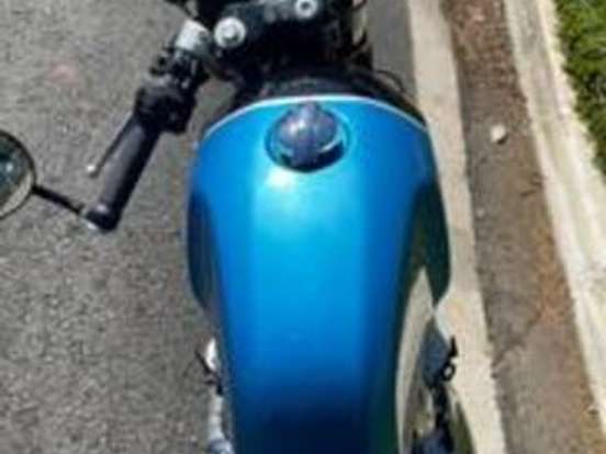 ROYAL ENFIELD-CONTINENTAL GT ROYAL ENFIELD-CONTINENTAL GT-2022