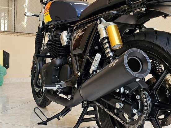 ROYAL ENFIELD-INTERCEPTOR ROYAL ENFIELD-INTERCEPTOR-2024
