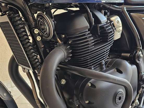 ROYAL ENFIELD-INTERCEPTOR ROYAL ENFIELD-INTERCEPTOR-2024