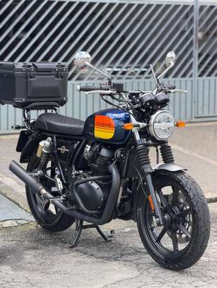 ROYAL ENFIELD-INTERCEPTOR-2024