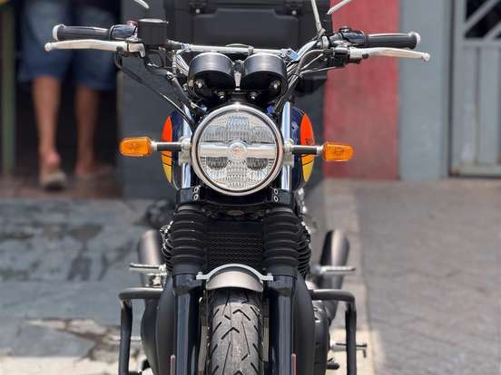 ROYAL ENFIELD-INTERCEPTOR ROYAL ENFIELD-INTERCEPTOR-2024