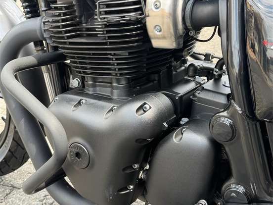 ROYAL ENFIELD-INTERCEPTOR ROYAL ENFIELD-INTERCEPTOR-2024