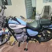 ROYAL ENFIELD METEOR 350 AURORA ROYAL ENFIELD METEOR 350 AURORA