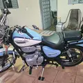 ROYAL ENFIELD METEOR 350 AURORA ROYAL ENFIELD METEOR 350 AURORA