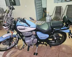 ROYAL ENFIELD METEOR 350 AURORA ROYAL ENFIELD METEOR 350 AURORA