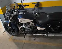 ROYAL ENFIELD METEOR 650 CELESTIAL ROYAL ENFIELD METEOR 650 CELESTIAL