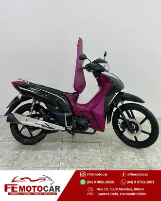 SHINERAY-JET 125-2026