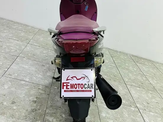 SHINERAY-JET 125 SHINERAY-JET 125-2026