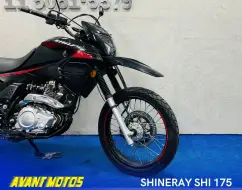 SHINERAY SHI 175 SHINERAY SHI 175