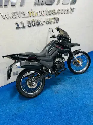 SHINERAY-SHI 175-2024