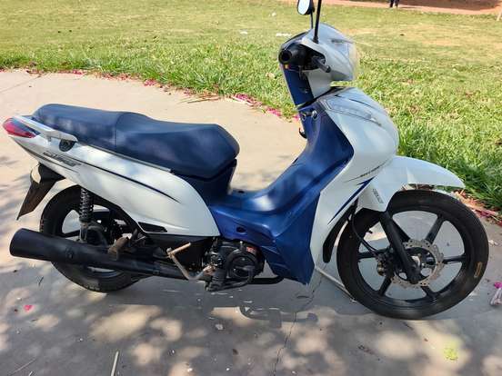 SHINERAY-JET 125 SS SHINERAY-JET 125 SS-2026