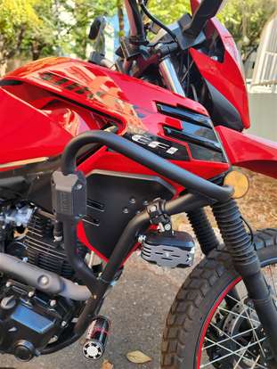 SHINERAY-SHI 175S EFI SHINERAY-SHI 175S EFI-2025