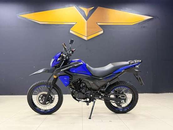 SHINERAY-SHI 175S EFI SHINERAY-SHI 175S EFI-2026