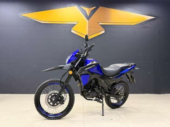 SHINERAY-SHI 175S EFI SHINERAY-SHI 175S EFI-2026