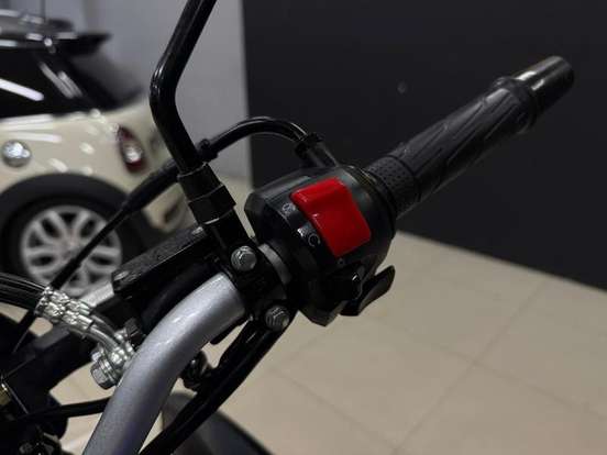 SHINERAY-SHI 175S EFI-2026