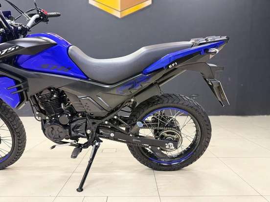SHINERAY-SHI 175S EFI SHINERAY-SHI 175S EFI-2026
