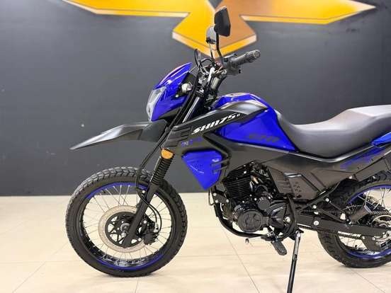 SHINERAY-SHI 175S EFI SHINERAY-SHI 175S EFI-2026