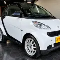 SMART FORTWO 1.0 MHD COUPÉ 3 CILINDROS 12V GASOLINA 2P AUTOMÁTICO SMART FORTWO 1.0 MHD COUPÉ 3 CILINDROS 12V GASOLINA 2P AUTOMÁTICO