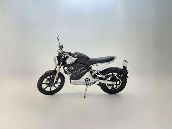 SUPER SOCO-TC SUPER SOCO-TC-2021