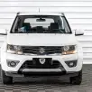 SUZUKI GRAND VITARA 2.0 4X2 16V GASOLINA 4P AUTOMÁTICO SUZUKI GRAND VITARA 2.0 4X2 16V GASOLINA 4P AUTOMÁTICO