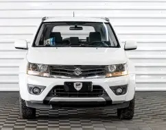 SUZUKI GRAND VITARA 2.0 4X2 16V GASOLINA 4P AUTOMÁTICO SUZUKI GRAND VITARA 2.0 4X2 16V GASOLINA 4P AUTOMÁTICO
