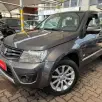 SUZUKI GRAND VITARA 2.0 4X2 16V GASOLINA 4P AUTOMÁTICO SUZUKI GRAND VITARA 2.0 4X2 16V GASOLINA 4P AUTOMÁTICO