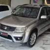 SUZUKI GRAND VITARA 2.0 PREMIUM 4X4 16V GASOLINA 4P AUTOMÁTICO SUZUKI GRAND VITARA 2.0 PREMIUM 4X4 16V GASOLINA 4P AUTOMÁTICO