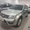 SUZUKI GRAND VITARA 2.0 4X2 16V GASOLINA 4P AUTOMÁTICO SUZUKI GRAND VITARA 2.0 4X2 16V GASOLINA 4P AUTOMÁTICO