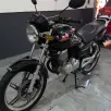 SUZUKI GSR 150i SUZUKI GSR 150i