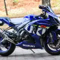 SUZUKI GSX-R1000 SUZUKI GSX-R1000