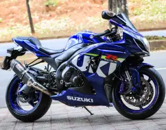 SUZUKI GSX-R1000 SUZUKI GSX-R1000