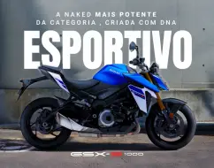SUZUKI GSX-S1000A ABS SUZUKI GSX-S1000A ABS