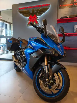 SUZUKI GSX-S1000GT ABS 