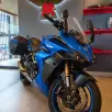 SUZUKI GSX-S1000GT ABS SUZUKI GSX-S1000GT ABS